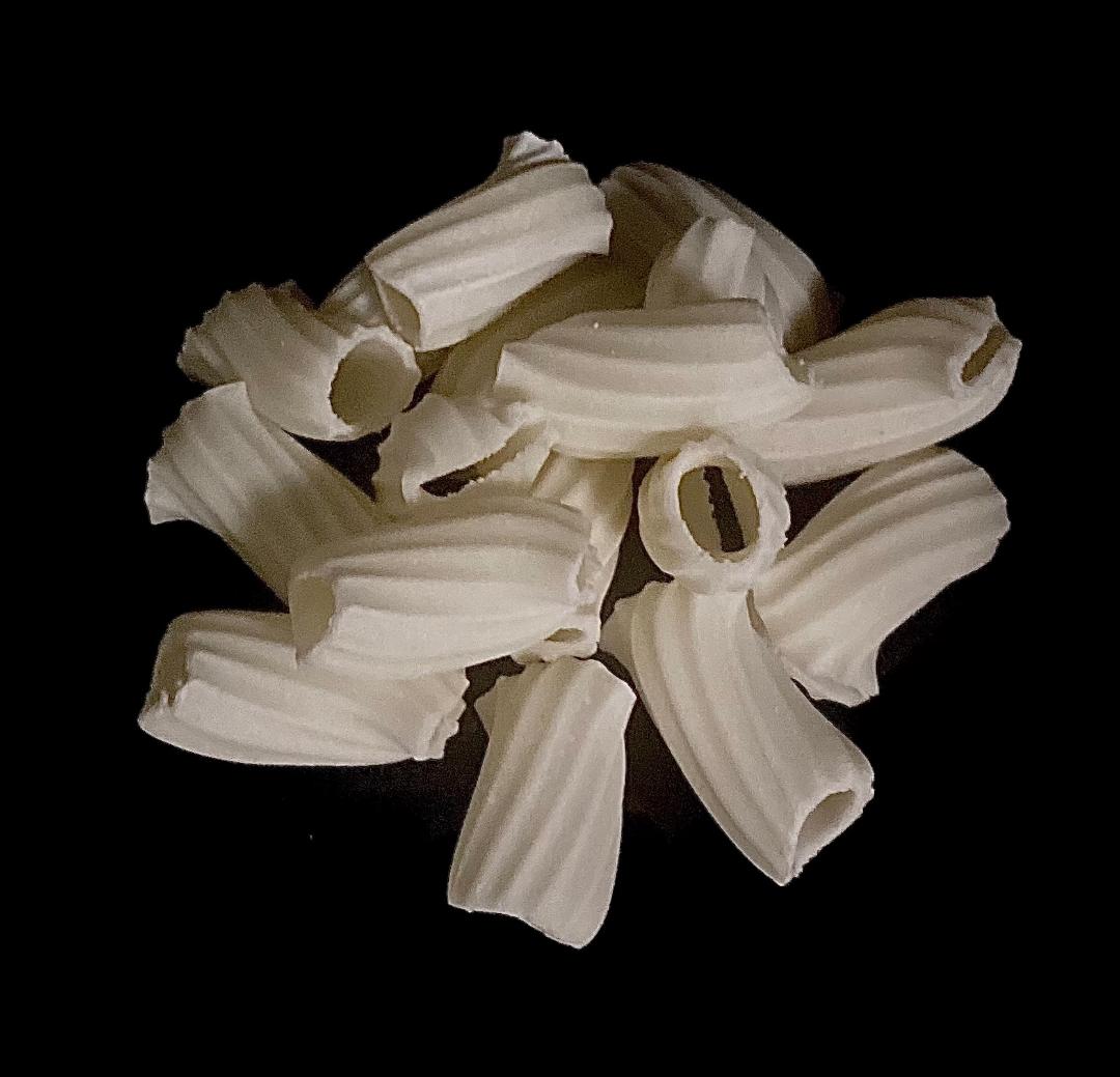 Gluten Free Mezze Rigatoni