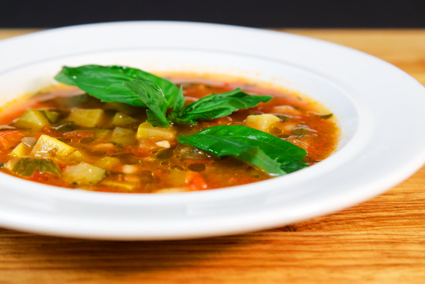 Minestrone