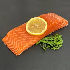 Ora King Salmon