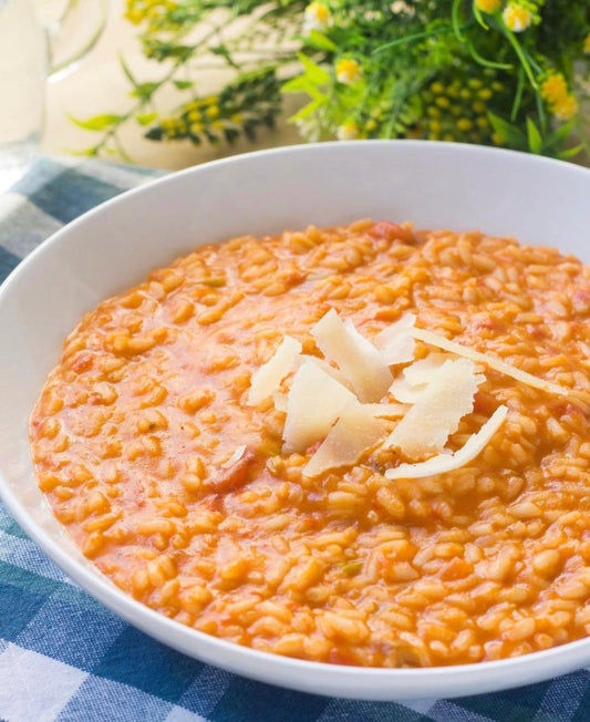 Risotto