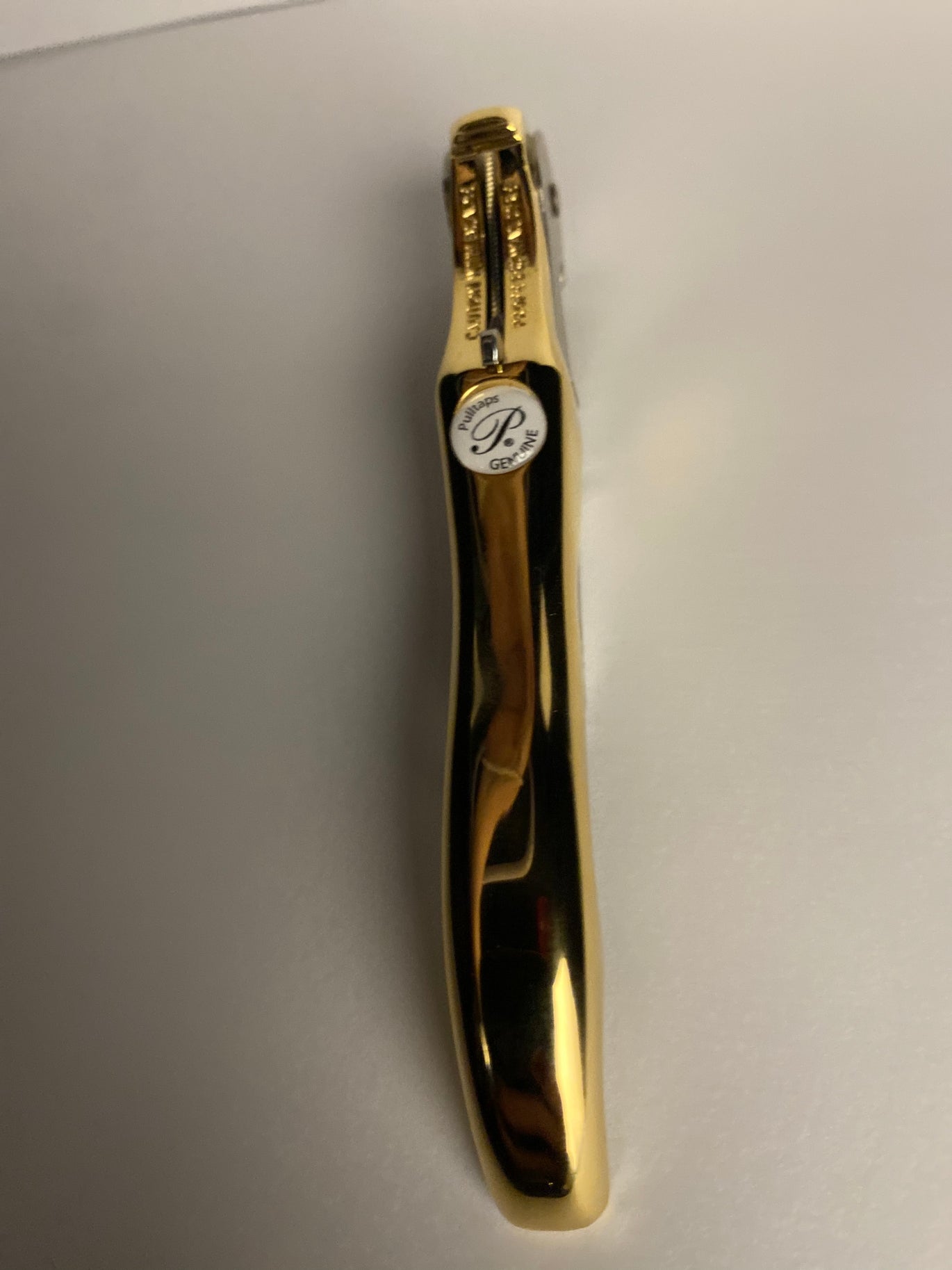 Spanish Corkscrew Open Hand Pasta & Provisions