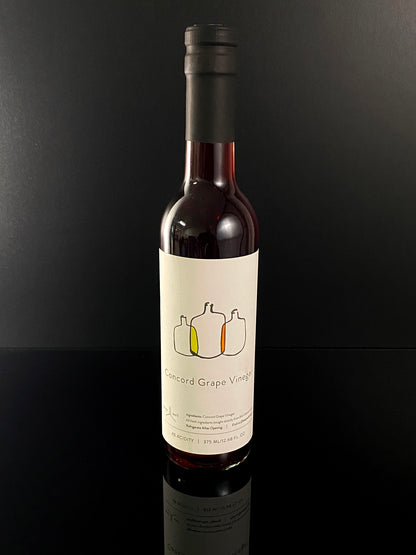 Keepwell Vinegars